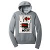 Unisex Sponge Fleece Pullover Hoodie Thumbnail
