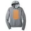 Unisex Sponge Fleece Pullover Hoodie Thumbnail