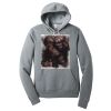 Unisex Sponge Fleece Pullover Hoodie Thumbnail