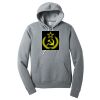 Unisex Sponge Fleece Pullover Hoodie Thumbnail