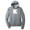 Unisex Sponge Fleece Pullover Hoodie Thumbnail