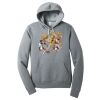 Unisex Sponge Fleece Pullover Hoodie Thumbnail