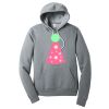 Unisex Sponge Fleece Pullover Hoodie Thumbnail