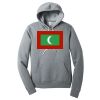 Unisex Sponge Fleece Pullover Hoodie Thumbnail