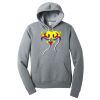 Unisex Sponge Fleece Pullover Hoodie Thumbnail