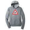 Unisex Sponge Fleece Pullover Hoodie Thumbnail