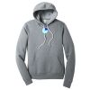 Unisex Sponge Fleece Pullover Hoodie Thumbnail