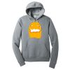 Unisex Sponge Fleece Pullover Hoodie Thumbnail