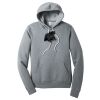Unisex Sponge Fleece Pullover Hoodie Thumbnail