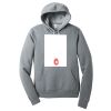 Unisex Sponge Fleece Pullover Hoodie Thumbnail