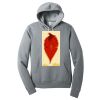 Unisex Sponge Fleece Pullover Hoodie Thumbnail