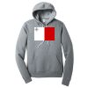 Unisex Sponge Fleece Pullover Hoodie Thumbnail