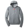 Unisex Sponge Fleece Pullover Hoodie Thumbnail
