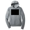 Unisex Sponge Fleece Pullover Hoodie Thumbnail