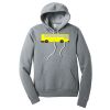 Unisex Sponge Fleece Pullover Hoodie Thumbnail