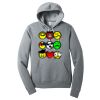 Unisex Sponge Fleece Pullover Hoodie Thumbnail