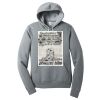 Unisex Sponge Fleece Pullover Hoodie Thumbnail