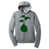 Unisex Sponge Fleece Pullover Hoodie Thumbnail