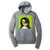 Unisex Sponge Fleece Pullover Hoodie Thumbnail
