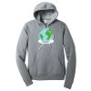 Unisex Sponge Fleece Pullover Hoodie Thumbnail