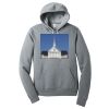 Unisex Sponge Fleece Pullover Hoodie Thumbnail