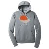 Unisex Sponge Fleece Pullover Hoodie Thumbnail