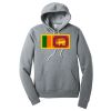 Unisex Sponge Fleece Pullover Hoodie Thumbnail