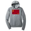 Unisex Sponge Fleece Pullover Hoodie Thumbnail