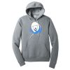 Unisex Sponge Fleece Pullover Hoodie Thumbnail