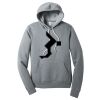 Unisex Sponge Fleece Pullover Hoodie Thumbnail