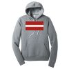 Unisex Sponge Fleece Pullover Hoodie Thumbnail