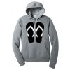 Unisex Sponge Fleece Pullover Hoodie Thumbnail