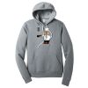 Unisex Sponge Fleece Pullover Hoodie Thumbnail