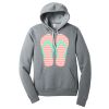 Unisex Sponge Fleece Pullover Hoodie Thumbnail