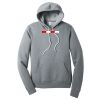 Unisex Sponge Fleece Pullover Hoodie Thumbnail