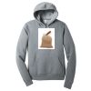 Unisex Sponge Fleece Pullover Hoodie Thumbnail
