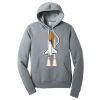 Unisex Sponge Fleece Pullover Hoodie Thumbnail