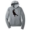 Unisex Sponge Fleece Pullover Hoodie Thumbnail