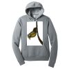 Unisex Sponge Fleece Pullover Hoodie Thumbnail