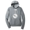 Unisex Sponge Fleece Pullover Hoodie Thumbnail