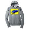 Unisex Sponge Fleece Pullover Hoodie Thumbnail