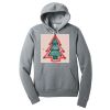 Unisex Sponge Fleece Pullover Hoodie Thumbnail