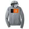 Unisex Sponge Fleece Pullover Hoodie Thumbnail