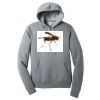 Unisex Sponge Fleece Pullover Hoodie Thumbnail