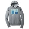 Unisex Sponge Fleece Pullover Hoodie Thumbnail