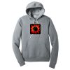 Unisex Sponge Fleece Pullover Hoodie Thumbnail