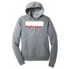 Unisex Sponge Fleece Pullover Hoodie Thumbnail