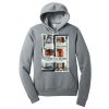 Unisex Sponge Fleece Pullover Hoodie Thumbnail