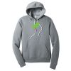 Unisex Sponge Fleece Pullover Hoodie Thumbnail