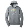 Unisex Sponge Fleece Pullover Hoodie Thumbnail